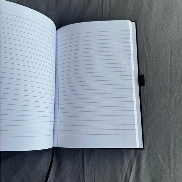 Oreo Notebook - Picture 2 of 3